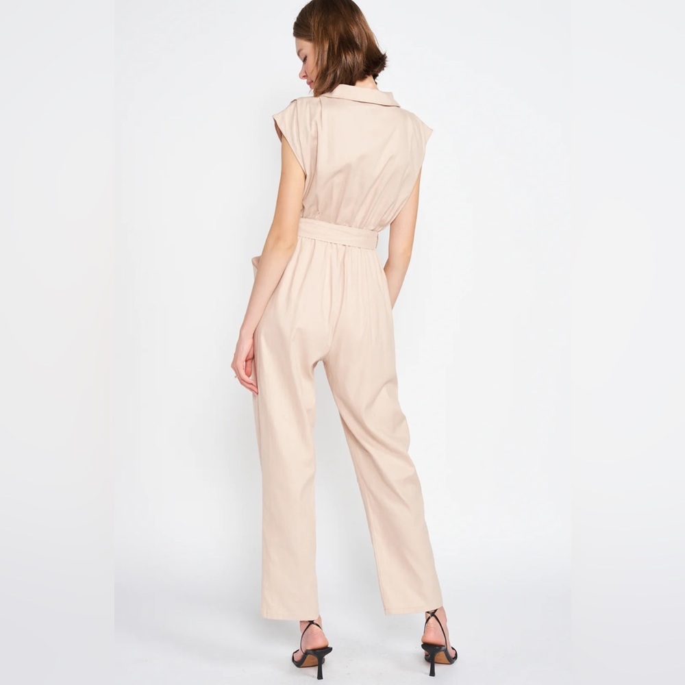 En Saison Jumpsuit BNWT - Picture 2 of 4